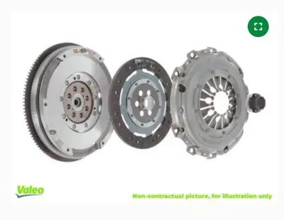 PGTORİJİNAL 11837162 4lu Set Dmf C3 C4 C5 Pıcasso Berlıngo 16 Hdı Dv6ted4 Manuel 0532.Q4 0532.Q4