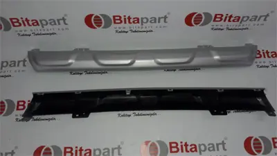 BITAPART BPE309522 On Tampon Alt Koruma Partner Tepee Gri Boyalı 9810900080