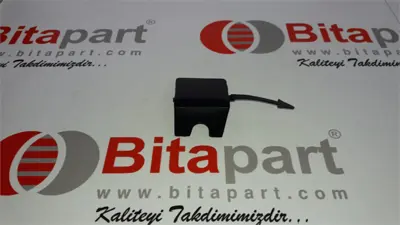 BITAPART BPE309543 Ön Tampon Çeki Demir Kapağı Partner-Berlingo 7414ZQ 905587 4013764