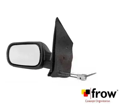 FROW 5081607003 Ayna Sol Mekanık Fıesta  01-05 E1521 1219833 2S6117683AX 3100020 351991116110 1805803 1452854 6164387 1353091 30900052