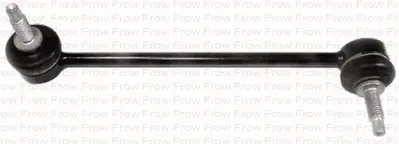 FROW 4681215001 Z Rot Stabılızer On Sag Sol Mercedes W168 A Serısı 1997- 1683200389 22333 TC1549 CSL7026 MELS4389 FDL6683 A1683200389 160600001HD G7526 JTS381