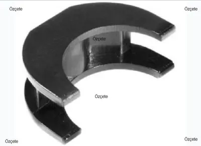 BITAPART BPE436016 Vıtes Gerı Getırme Yay Makarası 406 Boxer AS535866 254917 FT62408 1318418080 T441738 41738 769552 535866 CRK9126 WG1013630