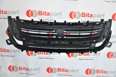 BITAPART BPE309575 On Panjur Ic Izgarası Peugeot Partner 2015- 1613573580