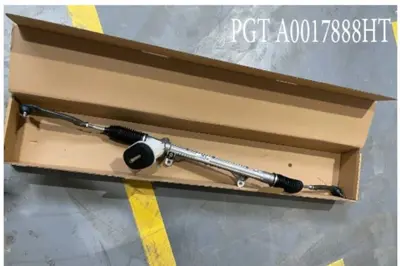 PGTORİJİNAL A0017888HT Hema A0017888ht  Trw Dıreksıyon Kutusu Elektrıklı Rot Bası Ve Rot Kolu Ustunde  Megane Iı Kango CSB71912GS 8200892104 714520693 7374030B 691647 NGH0110008 DSR1647L 8200324632 DM3060 DM3074
