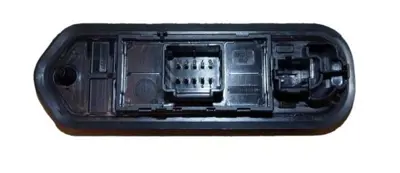 VIMERCATI 0015 Kapı Kilit Röle Karsılıgı Scudo Expert 6366.C0