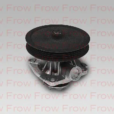 FROW 1571502001 Su Pompası  Ust Ince Kasnak  Tıpo Uno  /  Palıo 1 4 46437911 PA8811R PA855 P1021 65805G 7752928 CP2860 FT099 855660 WP855