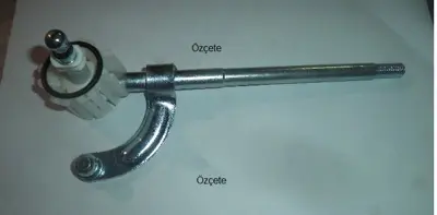 BITAPART BPE436036 Vites Kumanda Levyesi Bıpper Nemo 2400LR 1612681980 1613489680 55228950