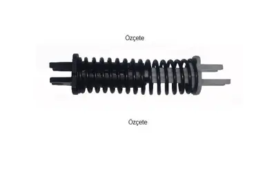 BITAPART BPE436052 Debrıyaj Pedal Yayı 1007 207 301 C Elysee 620130 2148G7 41843 T441843 771134 31350 2148J6 535609 214859 AS535609