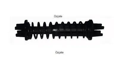 BITAPART BPE436053 Debrıyaj Pedal Yayı 1007 207 307 307 Ym  C2 C3 C3 Iı C4 820654 3525450 214849 N2825044 MR377293part 187046 12080608 AW1510618 DCV839098 52541