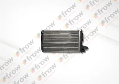 FROW 1561402001 Kalorıfer Radyatoru Alm Pl Tempra Tıpo 60809015 7582699 2061903 71438 7754068 8FH351313221 40527211 6075 101621 2879710