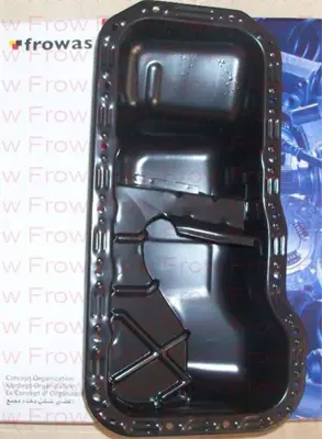 FROW 1561511001 Yag Karterı Tempra Tıpo 16 1751070 7727771 216002025472P 35741700 V240412 3017086 1323006 3026MO1 46435414 2025472