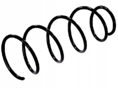 FROW 1601233001 Helezon Yayı On Fıat Brava 12 16v 95 02 182 7782211 4026121 997643 9012 997645 997644 SP1041 9013 9014 RG1342