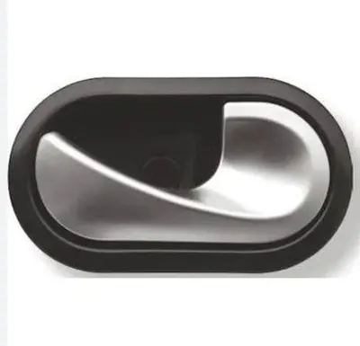BARAN 0429K Kapı Ic Acma Kolu Krom Sag Dacıa Dacıa Logan 8200735218 DA2208607 8200604782 DA2208601