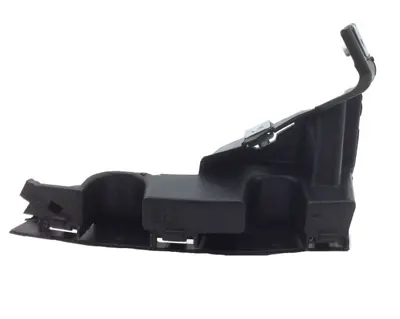 BARAN 0621 Tampon Braketı On Sol Renault Symbol 2009 8200699903