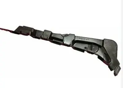 BARAN 0642 Tampon Braketı Arka Sag Renault Clıo Thalıa 8200699883