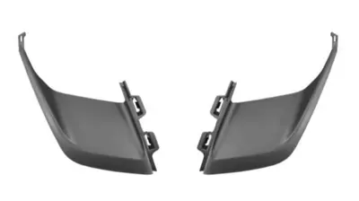 BITAPART BPE309615 On Tampon Izgara Set 308 11 - 1606221580 36532MFA 36533MFA PG4262135 140033H8 22303572 4014599 ACI4014594 ACI4014593 4014594