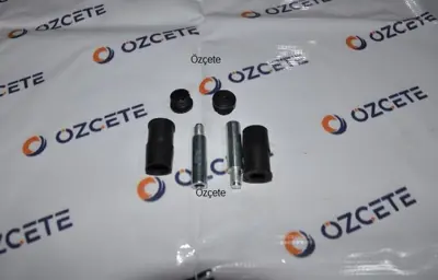 BITAPART BPE436057 Kalıper Tamır Takım On 207208 308 508 3008 5008 443933 92835194700 8955486 34111153200 411399F500 RS0018 LR000750 251615219A 542881 81AB2L527AA