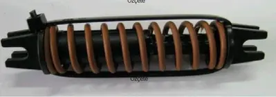 BITAPART BPE436065 Debrıyaj Pedal Yayı 407 C5 Iı Xsara Pıcasso 2 Lık 214876 38262200 8602899 422832 50606157 28894302 343847 986135260 PAL41535 F86081