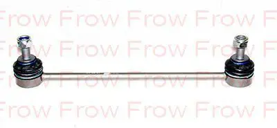 FROW 4691215007 Z Rot Stabılızer On Sag Sol Mercedes W169 W245 04 - 1693200989 1693201389 2941501 260730 V307558 260414 ME518 ME518K TC3654 49399534