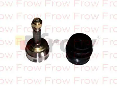 FROW 1572108001 Aks Kafası Dıs Uno 70 14 94-00 Cap 43 Mm 4087120 607001 804001 300948 4247399 4328468 7643642 4475837 4308412 4308413