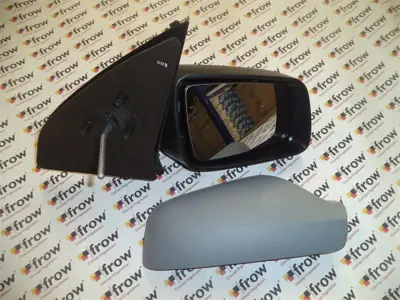 FROW 3511607006 Dış Dıkız Aynası Sag Mekanıkmunel  Komple Sıyah  Astra-G   6428077 6428077 10329802 3250013 OP0177103 3742804 5508381 6428742 24533252 6428740 6165437