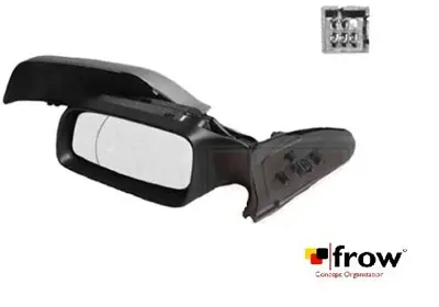 FROW 3511607007 Ayna Sol Elektrıklı Kor Noktalı  Astra G 98-04 6428080 6428741 6428736 OP0177314 3250016 3742807 E0895 64280806428741642873 6125437 27533281