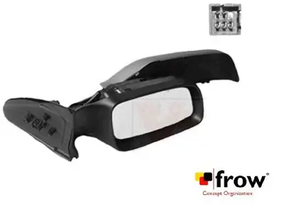 FROW 3511607008 Ayna Sag Elektrıklı Astra G  98-04 6428081 OP0177303 1428859 9142146 9196914 9130908 6428739 5402041121242P 2806M08 6156437