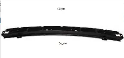 FROW 3511644001 Ön Tampon Demırı Astra-F 1405012 3735560 ACI3735560 90380353 1405010 90339880 318204 5050940A1 5050940 55070711