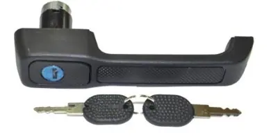 TKN FIKP006 On Kapı Kolu Sol Fıat Uno 7645874 ZR80338 80338 411008 LT80338 80276SC AL80338SC LT80338SC 80338SC AL80338