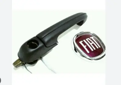 TKN FIKP010 Kapı Kolu On Sag Fıat Marea 46445208 411450 80440 LT80440 AL80440 ZR80440