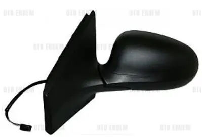 FROW 1601607007 Ayna Sol Elektrıklı Katlanır Astarlı  Brovo Brava 07- 735440836 350314027820 6129554 1402782 20291043 MFT187L 10721831 FT1387334 1629827 5402041129552