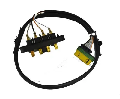 VIMERCATI 0027 Orta Kapı Isık Termınalı Sag Doblo 51724838