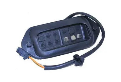 VIMERCATI 0055 Kapı Kontaktor Rolesı Sag Doblo Ym 51810712
