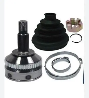 TKN FITL014 Vıtes Kumanda Telı Fıat Doblo 3 55230984 9399012 82026 127286 FKG1042 555754 810321 814015721 BKG1042 11PM0004461