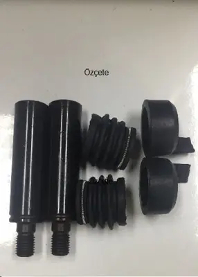 BITAPART BRE117014 On - Arka Kalıper Tamır Takımı Master Iıı 440A00024R 4112000Q0F 4419949 4419943 D7139C 4419948 93167549 1131488X 1488X 410167