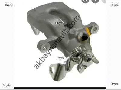 BITAPART BRE117018 Fren Kalıperı Arka Sag Clıo Iıı Symbol Modus 04- 7701208362 DC73649 8253297 13012139146 38128400 8AC355381101 871622 384593 RX349816A0 7711368121