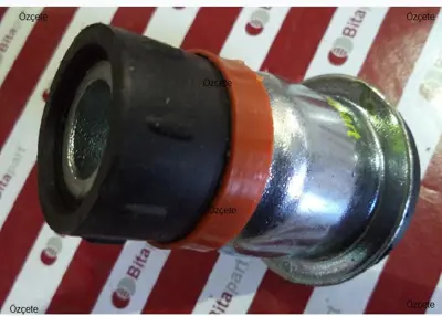 BITAPART BRE133006 Motor Besık Burcu Takozu Megane Iı 8200742906 54400EL000 54400EM00A 8200275524 54400EL00A 8200742904 8200181920 517769 54400EN01A 51298N