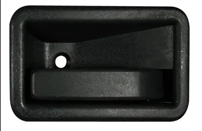 BARAN 0013S Kapı Ic Acma Kolu Sag Sıyah Renault R19 7700813586 60129 444510 7700784 RN0238607 RN0238601
