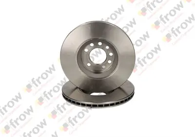 FROW 3521101003 Opel Fren Disk Opel Astra G 1999/2005 Sol/Sağ Ön Fren Disk 