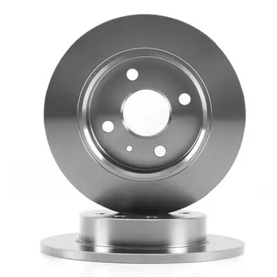 FROW 3521105003 Fren Dıskı Arka Sag Sol Opel Astra F Astra G Astra H 9196587 98200092001 FBD1066 313633 8762610 562071BC 252514 DSK297 986478882 2723001