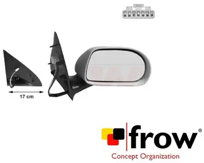 FROW 1581607004 Ayna Elektrıklı Sag Brava Marea 1996-2007 20261022 4521 3027385 711054099 1402316 710449808 3090005 FT1487123 1757804 735246706