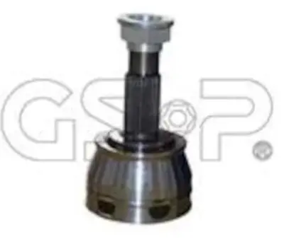 FROW 1582108003 Aks Kafası Dıs Marea 16 16v 96- Cap 52mm 46307082 400009 60813079 20991 CV208N 817023 151209 303111 2144980019 75826