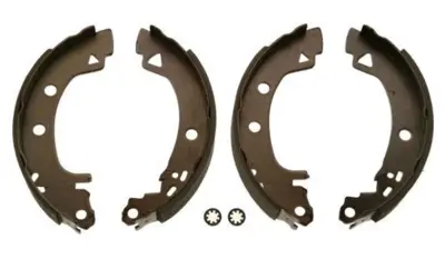 FROW 1601103001 Pabuclu Balata 203x38 Mm Fıat Brava Bravo 1618 Hb20 Marea 14 418202 BSS6575 9947106 363605401230 418 2765 3013702112 168 95659661 60750472