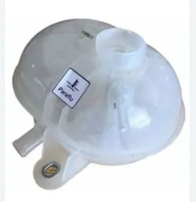 TKN FIYD007 Radyator Ek Su Deposu Fıat Panda 500 51956876 T403855 8806 2035149 3855 163000 117077 422600148 FT61228 220220