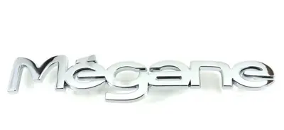 BARAN 1501 Arka Bagaj Yazı Renault Megane I 7700845989