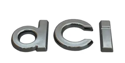 BARAN 1512 Monogram Yazı Renault Megane Iıı Bagaj Dcı 908894256R