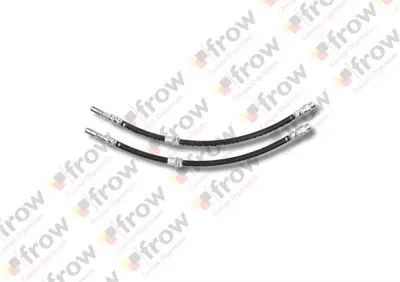 FROW 3521112004 Fren Hortumu On 430 Mm Opel Astra G Zafıra A 98-09 BH10821 90498319 83720703963 6145620026 BH778108 24524103963 F5284 172503B 19032243 70388