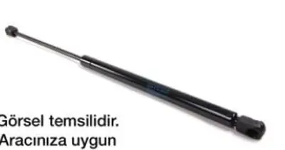 FROW 3531648001 Motor Kaput Amortısoru Opel Astra H 04- 1180405 40927603 27603 33684 361011 751VV QTS128182 8063404 1567RH 24465295