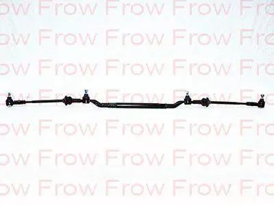FROW 4721208002 Orta Rot Mercedes W202 C208 A208 2024600405 FL424E 284R0004 160406329 505 VKDY338002 60310071 19015003323 AXXDS1467A 5003323