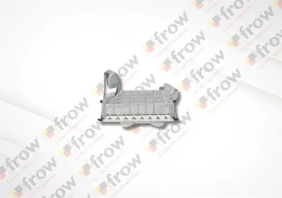 FROW 4721540001 Yag Sogutucu W202 S202 W124 C 220 D C 250 D Om 604910 132x 6061800365 MS3240 376726021 2303128 911885 2330420001 KMS240 A6061800365 408045 218131